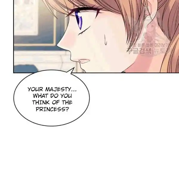 Sincerely: I Became a Duke's Maid Chapter 76 124